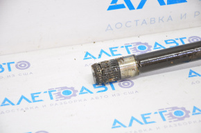 Drive half shaft front right BMW X3 F25 11-17 AWD