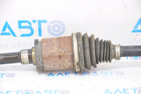 Drive half shaft front right BMW X3 F25 11-17 AWD