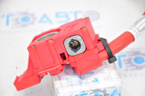 Positive battery terminal BMW X3 F25 11-14 with pyropatron