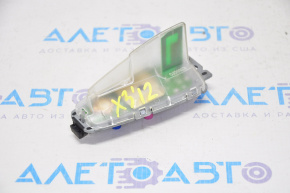 Antenna fin BMW X3 F25 11-17