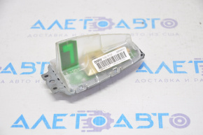 Antenna fin BMW X3 F25 11-17