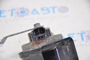 Signal low BMW X3 F25 11-17