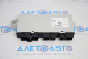 ACCES SYSTEM CONTROL BMW X3 F25 11-17