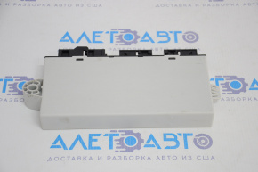 ACCES SYSTEM CONTROL BMW X3 F25 11-17