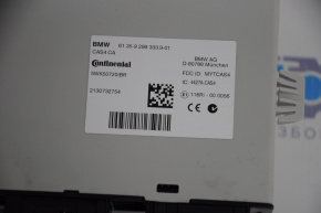 ACCES SYSTEM CONTROL BMW X3 F25 11-17