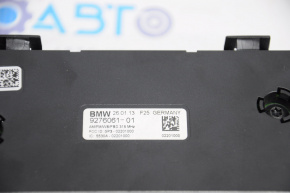 Antenna Booster BMW X3 F25 11-17