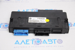 Body Control Module BCM BMW X3 F25 11-17