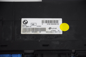 Body Control Module BCM BMW X3 F25 11-17