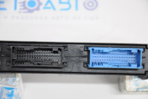 Body Control Module BCM BMW X3 F25 11-17