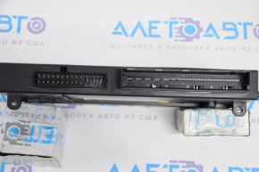 Body Control Module BCM BMW X3 F25 11-17