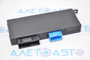 Central Gateway Module Control Unit ZGW-02 BMW X3 F25 11-17