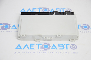 DRIVER SEAT CONTROL MODULE BMW X3 F25 11-17