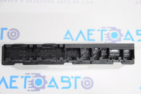 DRIVER SEAT CONTROL MODULE BMW X3 F25 11-17