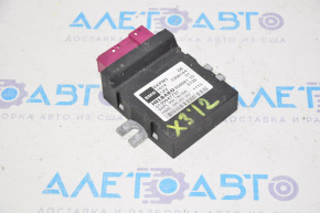 Fuel Pump Control Unit BMW X3 F25 11-17