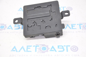 INTEGRATED POWER DISTRIBUTION MODULE BMW X3 F25 11-17