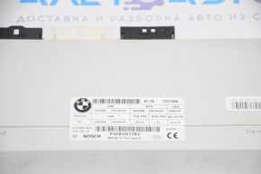 Rear Body Control Module Trunk Deck Lift BMW X3 F25 11-17