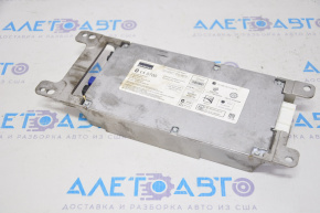 Telematics Control Module BMW X3 F25 11-17