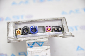Telematics Control Module BMW X3 F25 11-17