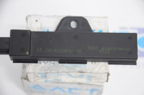 Antenna keyless BMW X3 F25 11-17