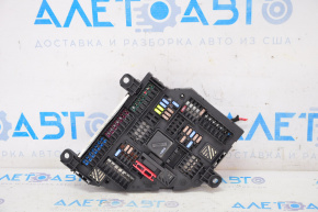 Rear fuse box BMW X3 F25 11-14
