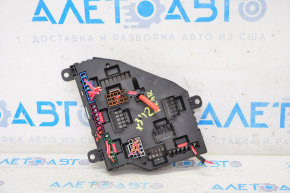 Rear fuse box BMW X3 F25 11-14