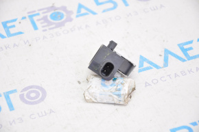 Airbag sensor rear left BMW X3 F25 11-17