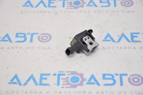 Airbag sensor rear right BMW X3 F25 11-17