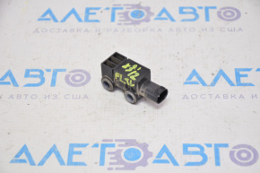 Airbag sensor front left BMW X3 F25 11-17 on TV