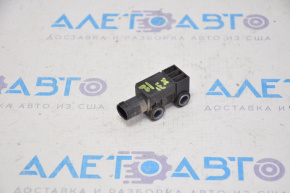 Airbag sensor front right BMW X3 F25 11-17 on TV