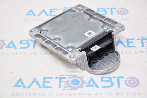 SRS airbag module airbag computer BMW X3 F25 11-14