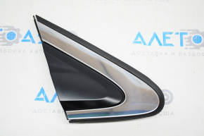 Plug triangle wing front right Honda CRV 12-16