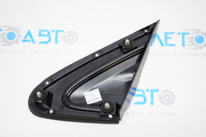 Plug triangle wing front right Honda CRV 12-16