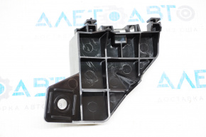 Rear bumper-light mount left Lexus RX350 RX450h 16-22