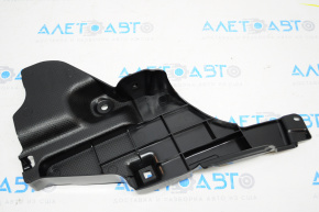 Rear Bumper Mount Lower Right Lexus RX350 RX450h 16-22