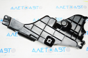 Rear Bumper Mount Lower Right Lexus RX350 RX450h 16-22