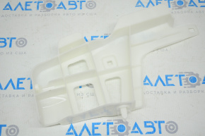 Rear bumper mount lower left Toyota Avalon 13-18