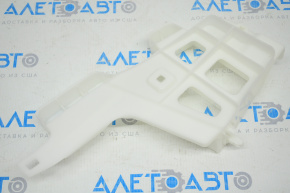 Rear bumper mount lower left Toyota Avalon 13-18