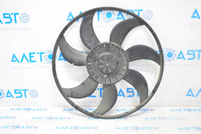 Cooling Fan Impeller BMW X3 F25 11-17