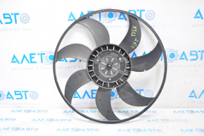 Cooling Fan Impeller BMW X3 F25 11-17
