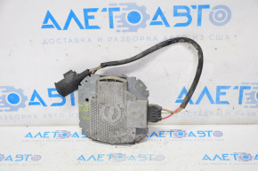 Cooling Fan Motor BMW X3 F25 11-17