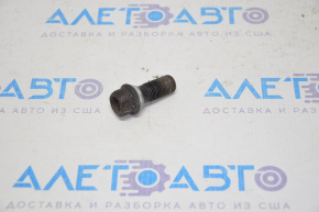 Wheel bolt d17 M14x1.25 BMW X3 F25 11-17