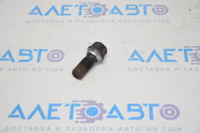 Wheel bolt d17 M14x1.25 BMW X3 F25 11-17