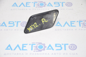 Headlight washer plug left BMW X3 F25 11-14 prerest