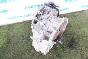 Automatic transmission assembly Chrysler 200 15-16 2.4 948TE 52k