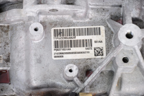 Automatic transmission assembly Chrysler 200 15-16 2.4 948TE 52k