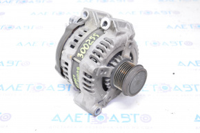 Dodge Journey 11-19 3.6 Generator Not Charging