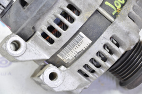 Dodge Journey 11-19 3.6 Generator Not Charging