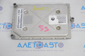 ECU block engine computer Dodge Journey 11-15 3.6
