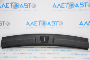 Dodge Journey 11-20 Trunk Door Trim Scratches