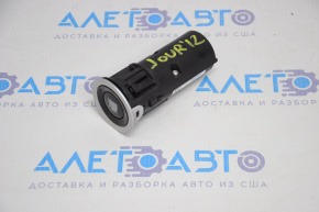 Ignition button Start-Stop Dodge Journey 11-20 is rubbed